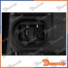 Pulseur d'air habitacle pour CITROEN | EWN-CT-013, 6441Q6